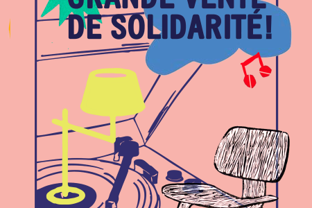 Grande Vente de Solidarité